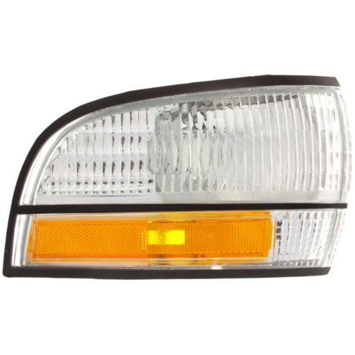 Buick LeSabre Turn Signal Side Lights At Monster Auto Parts